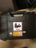 得伟（DEWALT）20V无线锂电钻无刷紧凑冲击钻2.0Ah双电池套装DCD805D2T-A9 实拍图