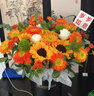 冉子花坊鲜花速递同城配送向日葵混搭抱抱桶玫瑰送女友爱人生日礼物真鲜花 抱抱桶混搭 实拍图