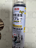 巨奇严选 鞋子除臭剂360ml 银离子消毒杀菌鞋袜喷雾球鞋运动鞋防脚臭 实拍图