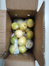 探味君 广西钦蜜9号黄金百香果 新鲜水果白香果酱原浆整箱 生鲜 净重2.8-2.99斤【单果75g+】 实拍图