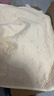 婧麒（JOYNCLEON）隔尿垫婴儿童防水可洗透气大尺寸床单宝宝床垫 70*100cm Jgn39183 实拍图