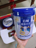 伊利倍畅免疫球蛋白羊奶粉礼盒送长辈 成人奶粉 营养品早餐 700g*2 实拍图