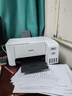 爱普生（EPSON）L3253 L3251墨仓式打印机无线WIFI连供彩色喷墨照片打印复印扫描家用办公一体机L4266 L4268打印机 【家用推荐】L3251无线彩色 标配+多一只黑色墨水 实拍图