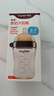 世喜新生儿奶瓶3-7个月防胀气婴儿ppsu宝宝仿母乳断奶奶嘴宽口径300ml 实拍图