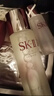SK-II神仙水75ml精华液sk2水乳化妆品全套护肤品套装礼盒生日礼物女 实拍图