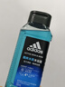 阿迪达斯 （adidas）男士酷爽冰透沐浴露250ml 补水保湿护肤 抗菌抑炎症 加倍冰凉 实拍图