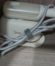 美的（Midea）【增压蒸汽榜TOP1】手持挂烫机家用熨烫机/出差旅游便携电熨斗机/小型大蒸汽熨斗机团购YBJ12JD 实拍图