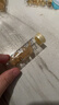 伊丽莎白雅顿轻感金胶7粒 时空焕活清透修护面部精华液3.2ml水感油胶囊 实拍图