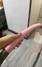 杜威克呼啦圈软弹簧加重成人塑形圈儿童小学生健身锻炼3斤赠护腰带 实拍图