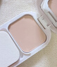 蜜丝佛陀（MAXFACTOR）臻白提亮粉饼定妆遮瑕控油防晒散粉干湿两用象牙白 实拍图