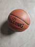 斯伯丁（SPALDING）篮球TF系列7号PU比赛室内外兼用耐磨成人青少年 77-176Y 实拍图