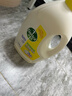 滴露（Dettol）衣物除菌液 消毒液 柠檬3L 99.9%杀菌除螨内衣儿童衣物可配洗衣液 实拍图