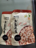 来伊份 淮盐花生130g盐焗味 坚果炒货独立小包装花生米 休闲零食小吃  实拍图