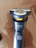 飞利浦（PHILIPS）电动剃须刀新一代旋风1系刮胡刀 风驰切剃3D浮动刀头 送老公送男友 父亲生日礼物 国家补贴 实拍图