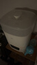 新贝奶瓶消毒器带烘干消毒婴儿消毒奶瓶器婴儿蒸汽消毒锅 实拍图