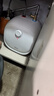 美的（Midea）【8年质保】电热水器小厨宝6.6L出水36L一级能效洗碗洗菜热水器厨房热水宝国家补贴F6.6-20CB(ES) 实拍图