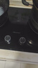 海信（Hisense）S2系列高效聚能猛火灶台嵌两用5.2KW70%热效率内外铜火盖底座可调节DB31Max天然气国家补贴20% 实拍图