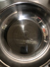 【不锈钢】和面盆厨房烘焙家用火锅盆洗菜打蛋汤锅盆醒面盆料理盆 32cm【热卖款】不锈钢 和面盆 实拍图