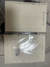 国誉（KOKUYO）Campus四孔活页本大容量可换内页笔记本子 B5/40页横线 透明 1个 WCN-CBN142T 实拍图