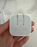 Apple/苹果【新品】40W USB-C充电器 type-c充电器苹果手机充电器手机快充头 苹果17手机充电器 实拍图