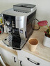 德龙（Delonghi） 意式咖啡机家用全自动研磨一体萃取一键式美式咖啡奶泡机现磨自动清洗洗豆/粉双用ECAM22.110 21.117【推荐】 实拍图