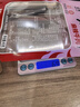 京东京造 电子秤 厨房秤克重称食物秤烘焙家用0.1g/3kg（配4节7号电池） 实拍图