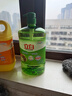 立白茶籽洗洁精1.45kg 99%除菌高效去油除味宝宝餐具果蔬清洁用洗涤灵 实拍图