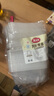 美丽雅一次性饭盒方形1000ml*30套 快餐打包盒大容量食品级便当野餐盒 实拍图