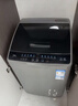 TCL 8公斤抗菌小型波轮洗衣机全自动家用V2R 一级能效 宿舍租房 家电国家补贴 以旧换新B80V2R 实拍图
