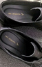 红蜻蜓皮鞋25秋冬真皮德比鞋男士商务正装皮鞋结婚新郎鞋WTA45062黑色42 实拍图