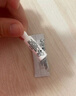 芙丽芳丝（Freeplus）洗面奶男女士氨基酸洁面乳100g 实拍图