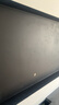 三青水性黑板漆墙面画板漆电视背景墙漆防水易擦涂鸦艺术漆 黑色0.5KG 实拍图