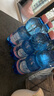 圣碧涛（San Benedetto）意大利进口 天然矿泉水500ML*24 塑料瓶  整箱装 中文 实拍图