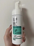 玉泽（Dr.Yu）净颜调护洁面泡150ml（平衡油脂软化角质男女通用） 实拍图
