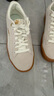 彪马（PUMA）【厚底鞋】复古增高松糕鞋女低帮休闲鞋 PLATFORM 366928 米白色-金色-04 39 实拍图
