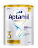 爱他美（Aptamil）澳洲白金版婴幼儿配方牛奶粉 新西兰原装进口 【购物金立减40】3段6罐 效期27年4-7月 实拍图