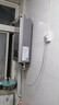 海尔（Haier）【MODEL】12升燃气天然气热水器家用 节能省气 低水压启动【国家补贴15%】静音速热12MODEL(12T)U1 实拍图