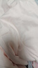 富安娜被子夏凉被可水洗抑菌空调被夏季被芯双人薄被子3斤230x229cm 实拍图