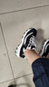 斯凯奇（Skechers）女鞋秋季厚底老爹鞋百搭熊猫鞋软底舒适外穿休闲运动鞋11959 实拍图