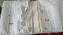 彩虹双人自动断电智能定时双温双控除螨无纺布电热毯电褥子2.0*1.8米 实拍图