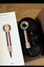 戴森（DYSON）HD16 智能吹风机 Supersonic 电吹风 负离子 速干护发   礼物推荐 HD16晶耀紫色 实拍图