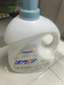 活力28山茶花洗衣液11.2斤（3.6kg*1瓶+2kg*1袋） 去污易漂护衣持久留香 实拍图