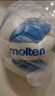 摩腾 molten足球5号标准比赛训练通用手缝防沙气咀F5A3200 实拍图