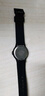 卡西欧（CASIO）小黑表男女表中性学生公务员考试中高考可用石英表MQ-24-7B3 实拍图