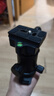 曼比利（Manbily） KB-0单反相机球型云台三脚架云台全景云台轨道云台滑轨云台 实拍图