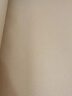优必利 100g全开大张牛皮纸卡纸 绘画封面纸 包装纸服装打版封标书纸广告会议白板纸 海报纸 10张 7090 实拍图