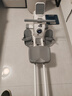 麦瑞克（MERACH）划船机家用智能调阻磁控健身器材室内有氧无氧运动Q1 MRSRM53163W 实拍图