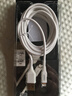 品胜苹果数据线3米加长充电线快充 适用iPhone14/13/12ProMax/Xs/XR/X/8/SE/6s手机平板车载线2.4A 实拍图