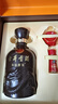 古井贡酒 年份原浆献礼 浓香型白酒 55度 500ml*2瓶*1套 礼盒装 实拍图