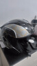 坦克（Tanked Racing）T536摩托车头盔3C大半盔四季防晒电动车安全帽 幻影 M 实拍图